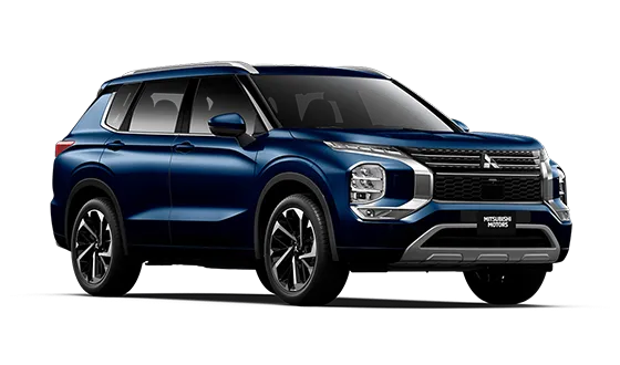 Цвета Outlander New 2024