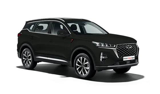 Цвета Tiggo 7 Pro Max