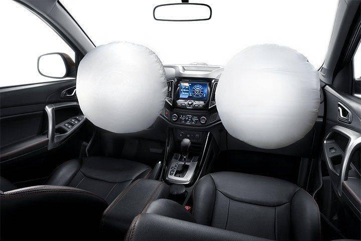 Chery Tiggo 5