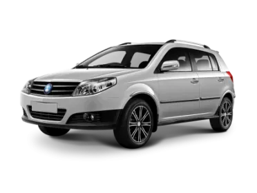 Цвета MK Cross