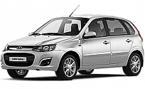 Kalina Hatchback