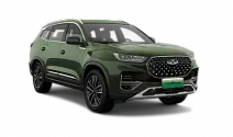 Tiggo 8 Pro e+ Hybrid