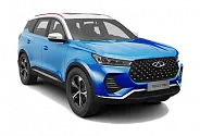 Tiggo 7 PRO New
