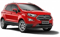 EcoSport New