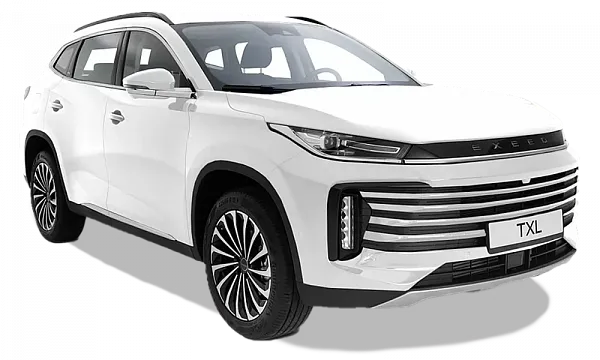 Цвета TXL New