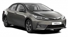 Corolla