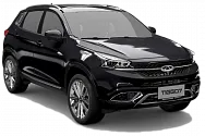 Tiggo 7