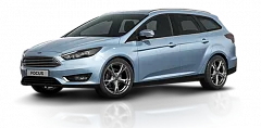 Focus SW