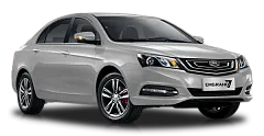 Emgrand 7
