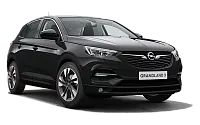 Grandland X New