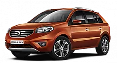 Koleos